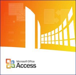 microsoft access logo 